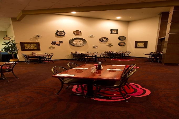 Hotel BW PLUS CAMROSE RESORT CASINO